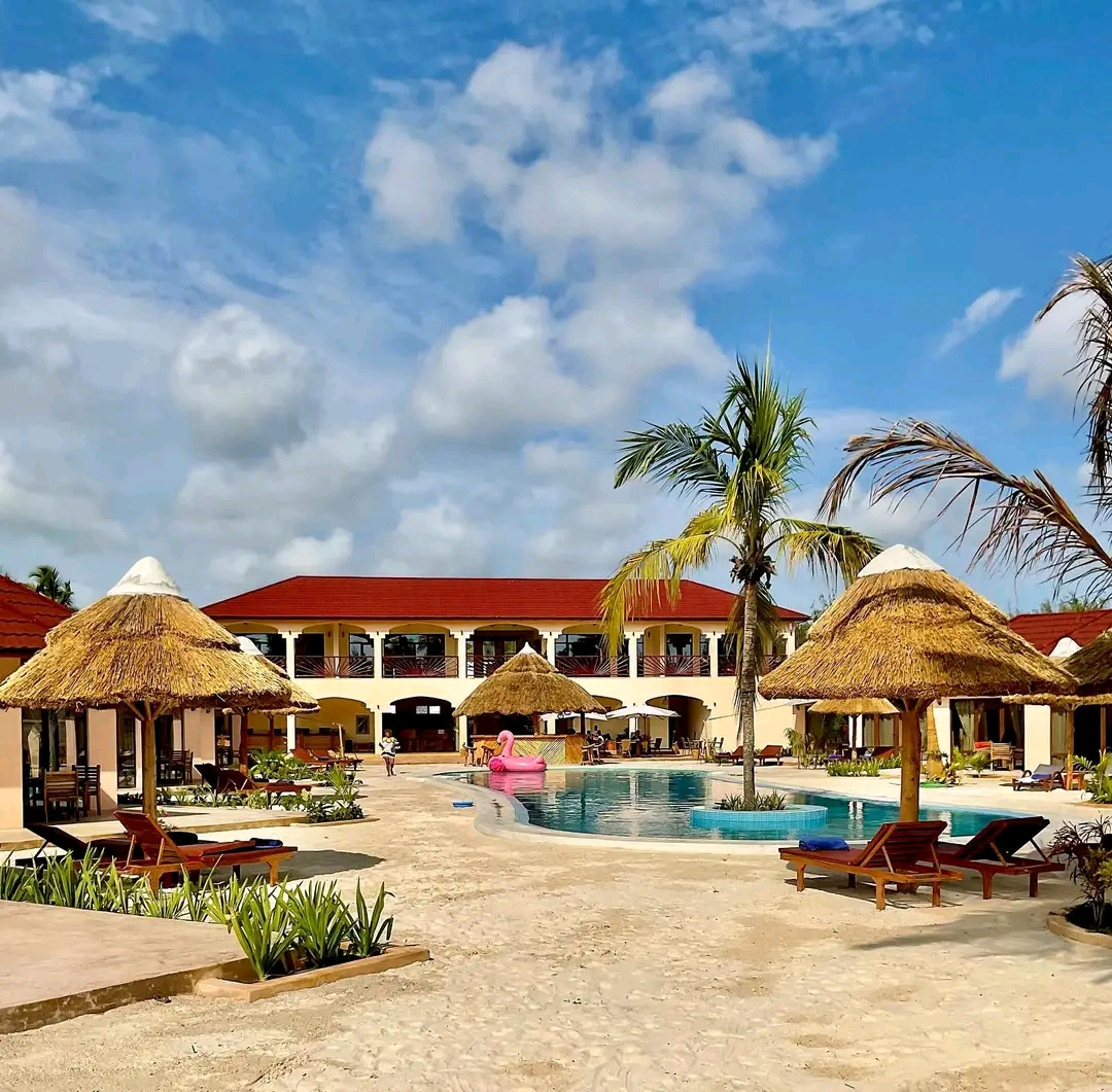 Accommodation